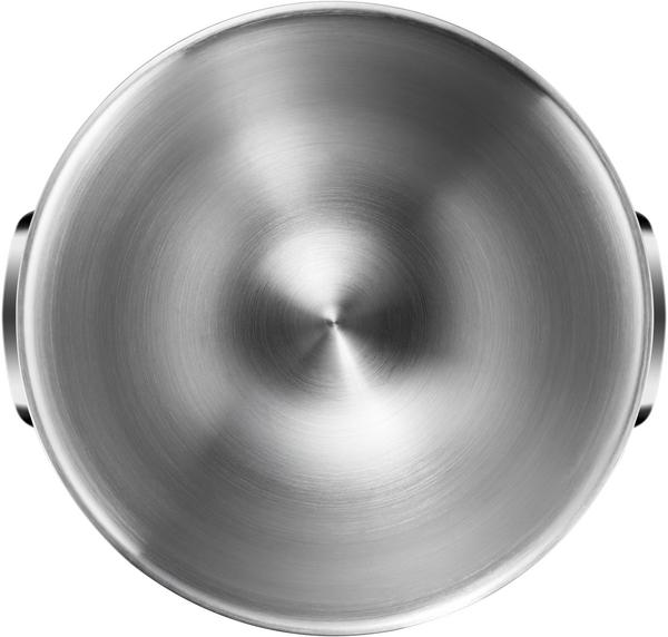 Actual product image Bosch Hausgeräte Serie 8 OptiMUM MUM9A66R00 (1600 W)