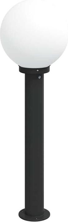 Actual product image vidaXL Pollerleuchte (E27, IP44)
