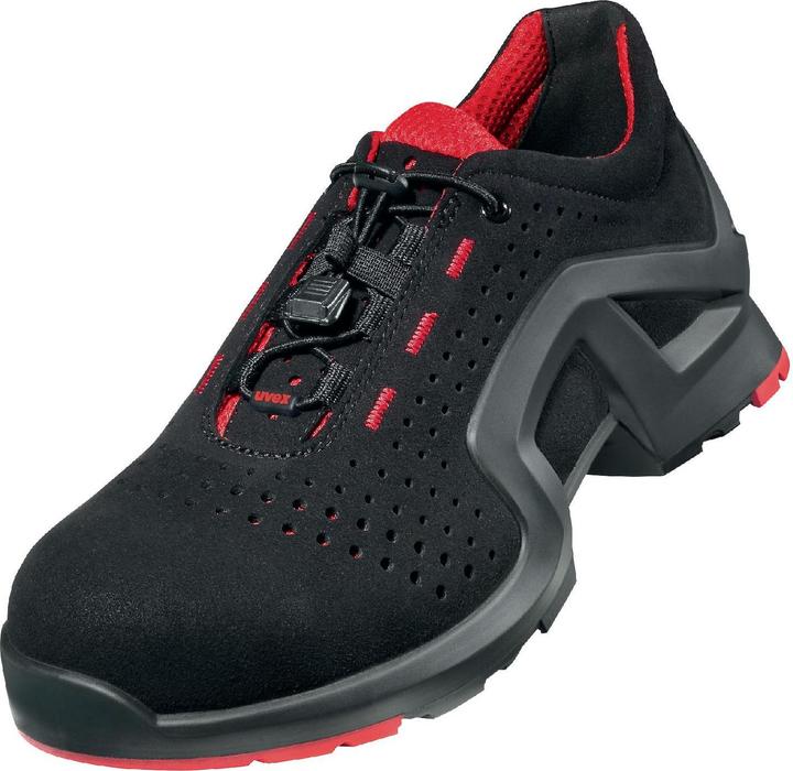 Uvex Safety 1 SRC