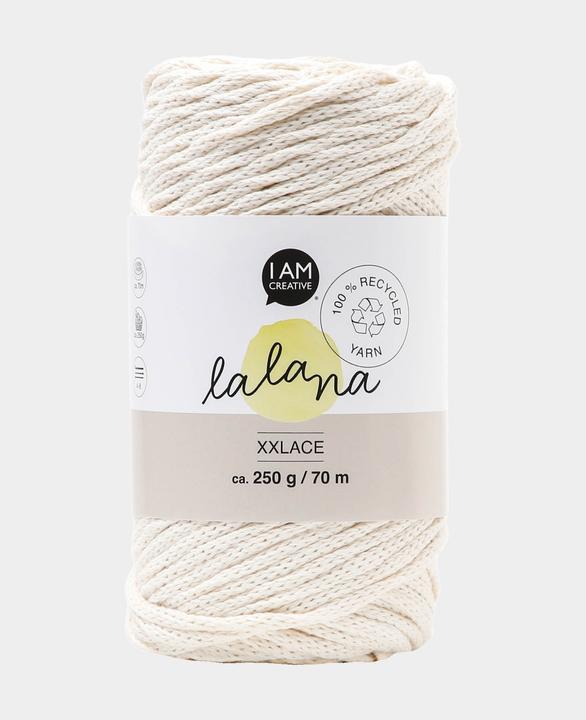 Produktbild Lalana Xxlace (70 m)