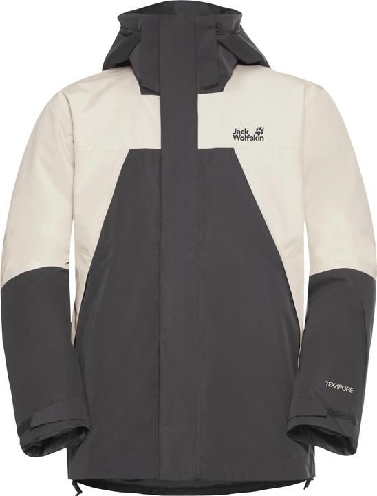Immagine prodotto Jack Wolfskin Flowline 2L Ins Jkt M (XL)