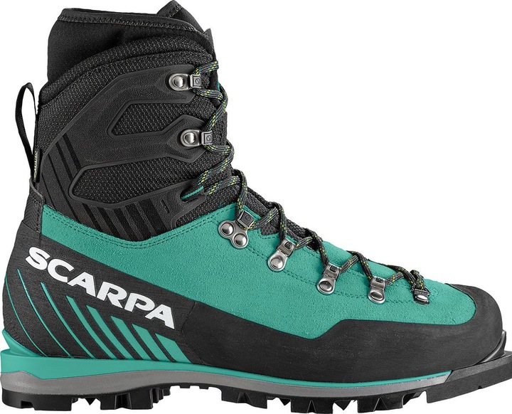 Actual product image Scarpa Mont Blanc Pro GTX Schuhe (38.5)