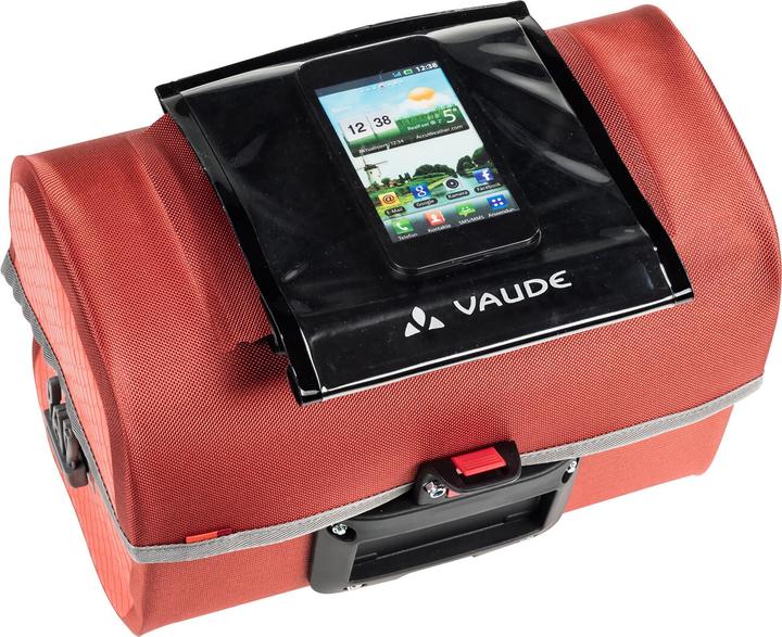 Produktbild Vaude BeGuided small (Lenkertasche)