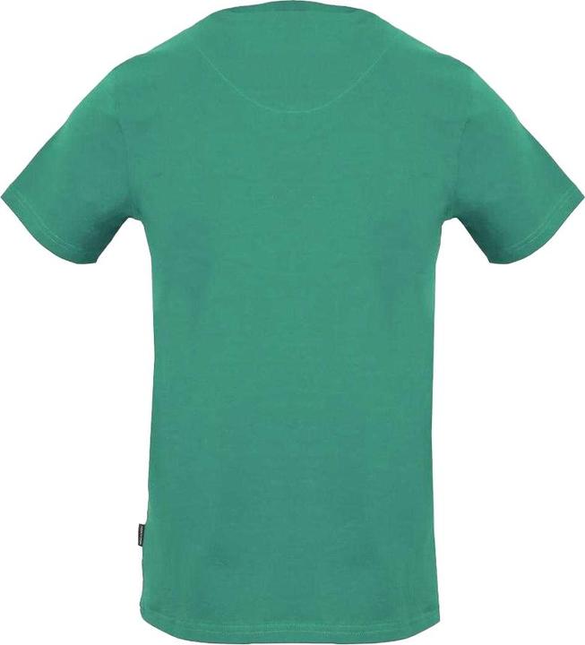 Produktbild Aquascutum TShirt Logo (S)