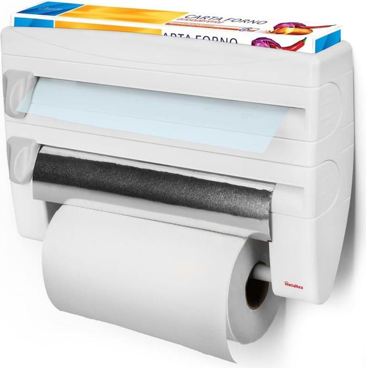 Actual product image Metaltex Salimah