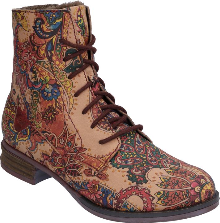 Produktbild Josef Seibel Stiefelette (39)