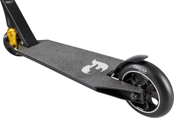 Actual product image Chilli Per 5000