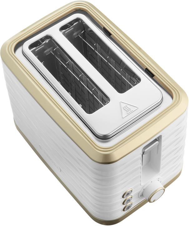 Actual product image Sencor 2-Slice Toaster 930W 7 Levels