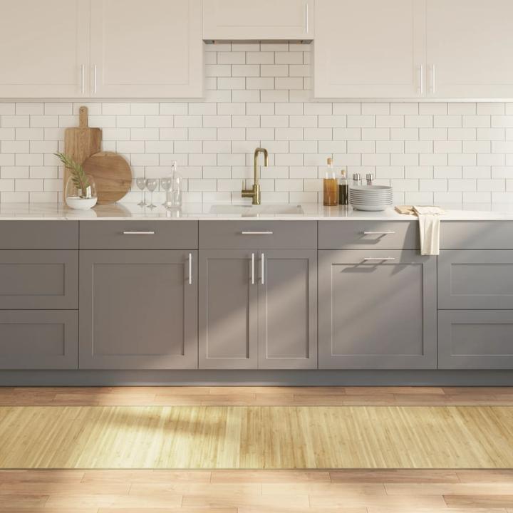 Produktbild vidaXL Teppich (70 x 300 cm)