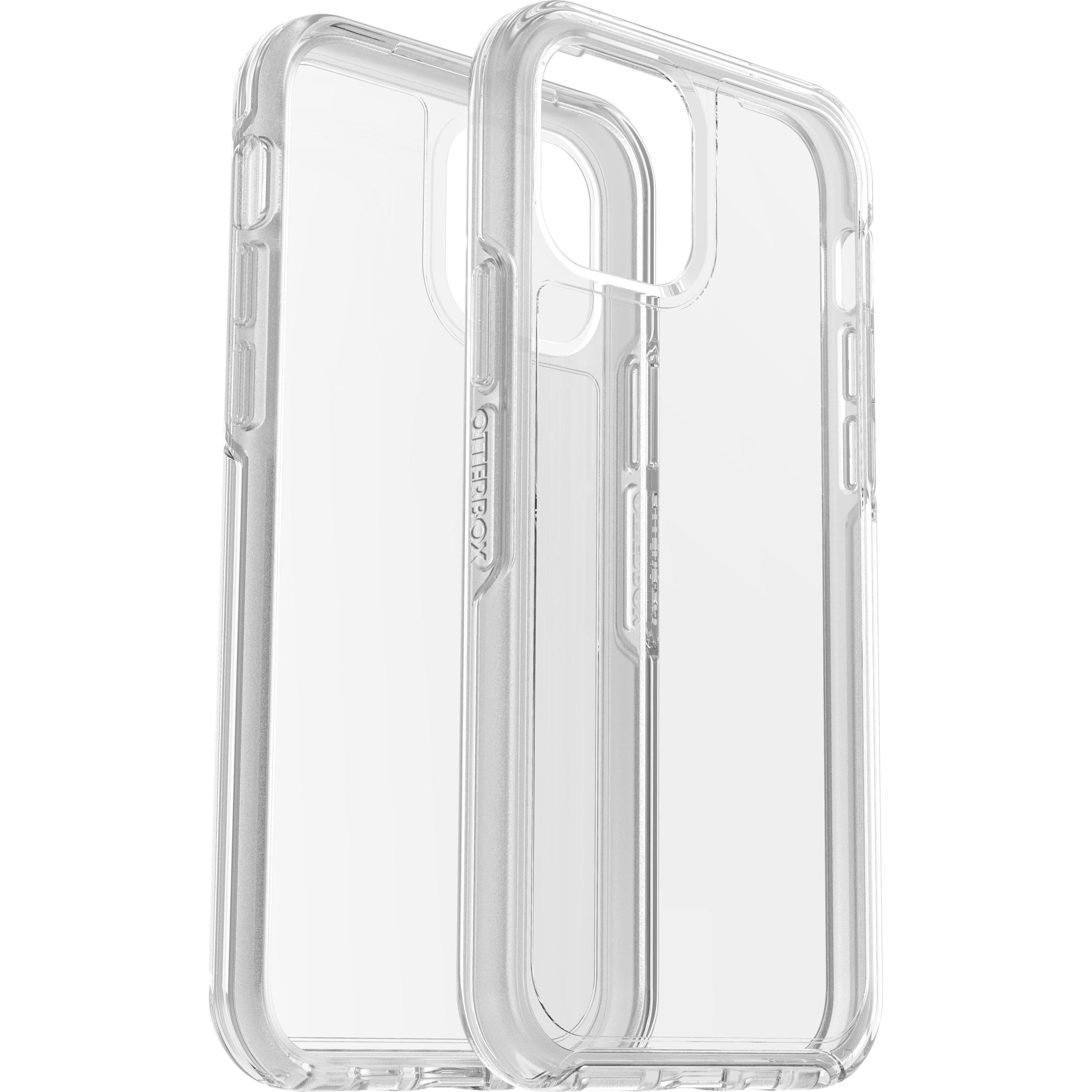 Thumbnail - OtterBox Symmetry (Apple iPhone 12, Realme 12 Pro+), Smartphone Hülle, Transparent