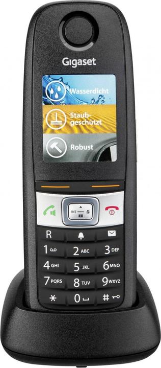 Produktbild Gigaset E630 (DE-Version)
