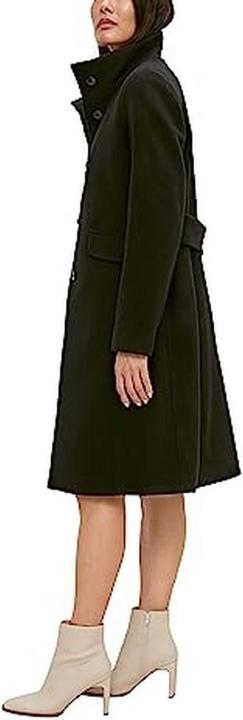 Produktbild Comma Damenmantel mit langen Ärmeln