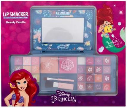 Actual product image Markwins Disney Princess Ariel Beauty Palette