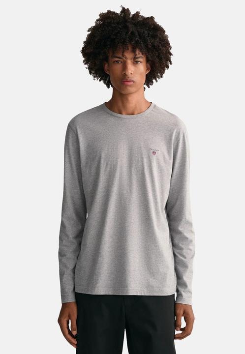 Actual product image GANT Longsleeve Original Shirt Langarmshirt (XL)