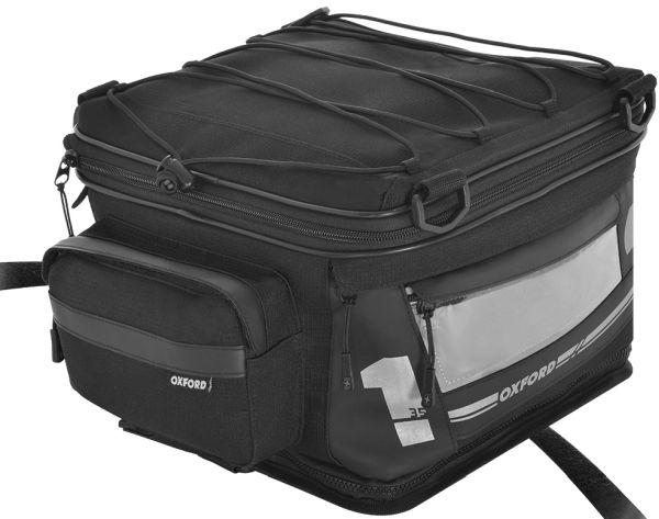 Oxford F1 Tail Pack Large