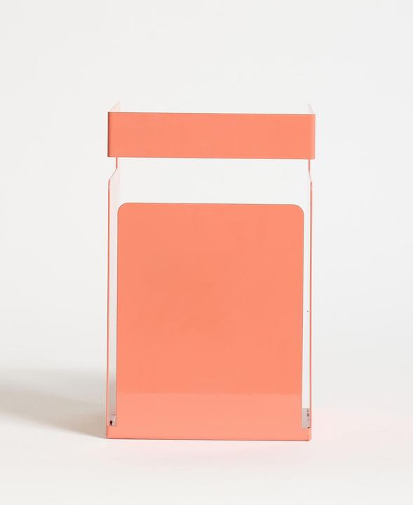 Productafbeelding Homitis Cube Bookend (15.50 x 18 x 19 cm)