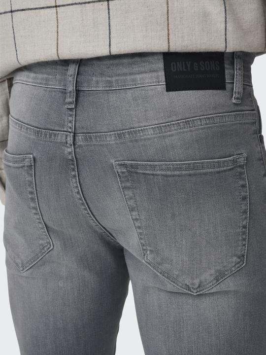 Immagine prodotto Only & Sons Onsloom Slim Lmg 8265 Mat Dnm Noos (W27/L32)