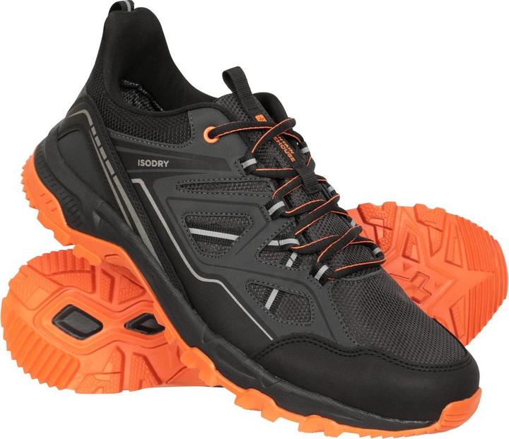 Produktbild Mountain Warehouse Sneaker Sprint (45)