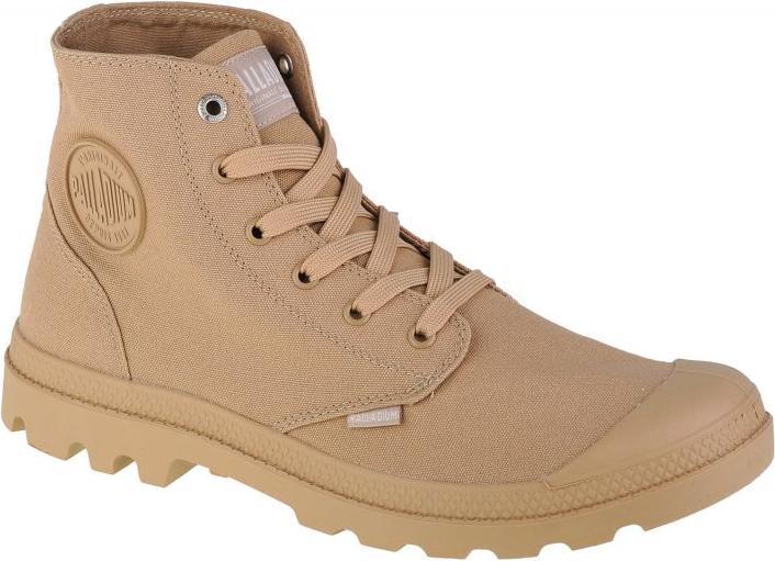 Immagine prodotto Palladium Classic Pampa Hi Mono cromo-38 (38)