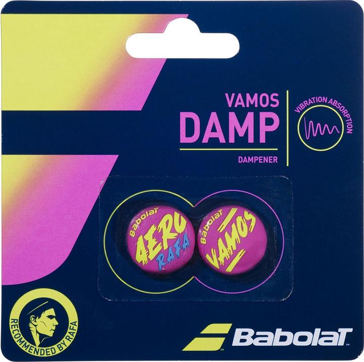 Immagine prodotto Babolat Vamos Damp