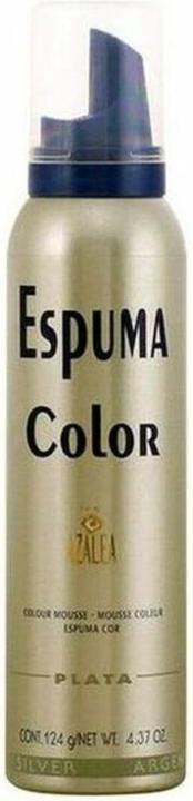 Produktbild Azalea ESPUMA COLOR #plata 150 ml (Silver)
