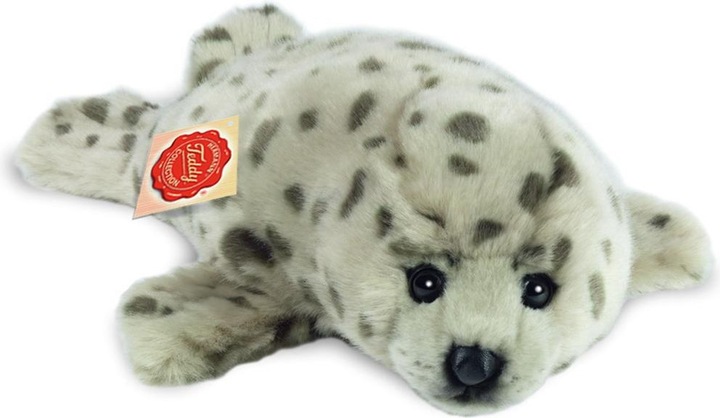 Produktbild Teddy Hermann Robbe 32cm (12 cm)