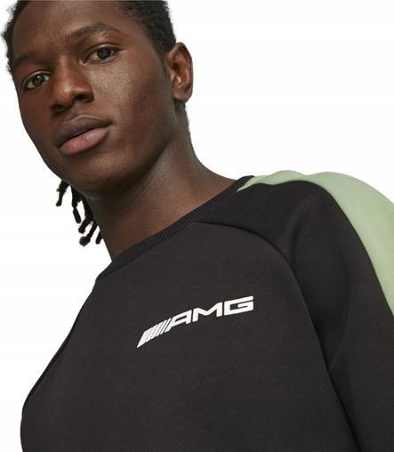 Image du produit Puma Col ras du cou AMG (M)
