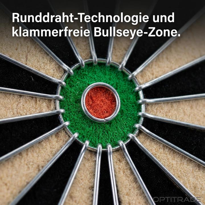 Produktbild Winmau Pro SFB