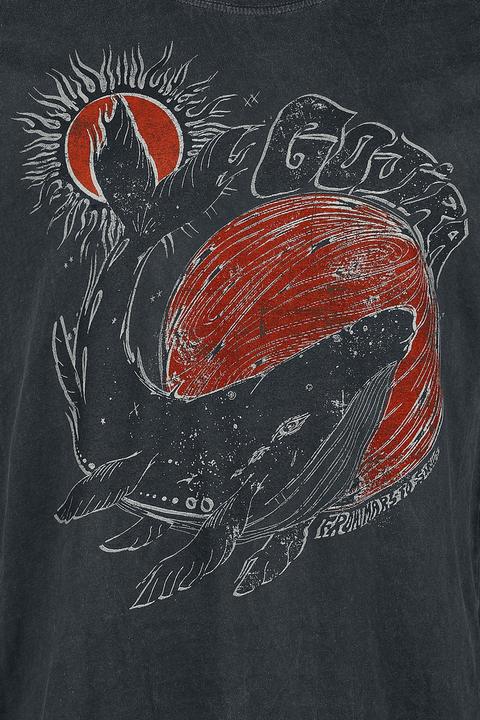 Produktbild Gojira Whale Sun Moon (M)