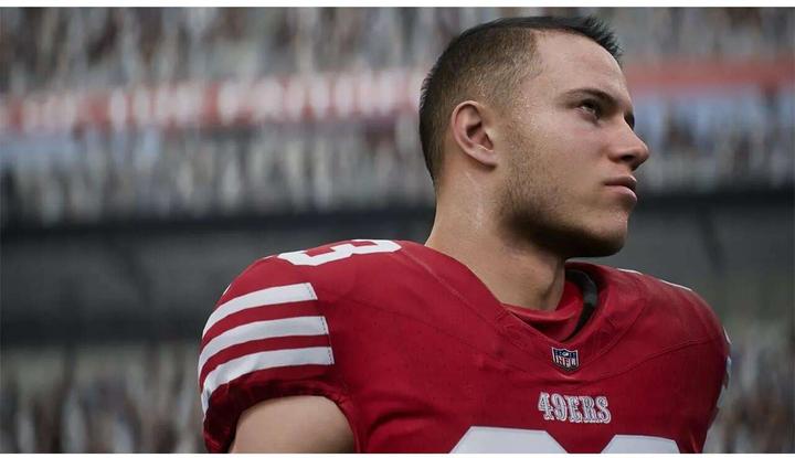 Produktbild EA Games Madden NFL 25 (Xbox Series X, Xbox One X, Xbox One S, EN)