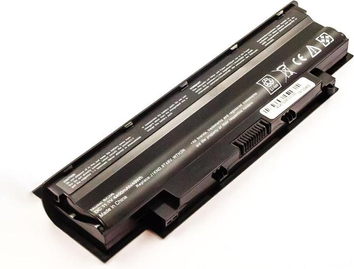 AGI 108255 - Batteria - DELL - Vostro 3750 (4400 mAh)