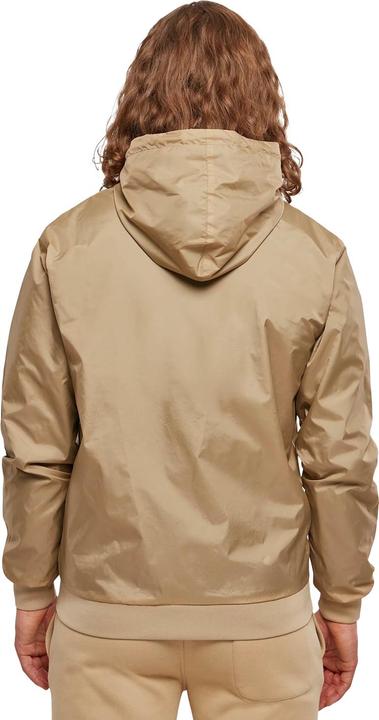 Produktbild Build Your Brand Windrunner Jacke (3XL, 4XL, 5XL, L, M, S, XL, XXL)