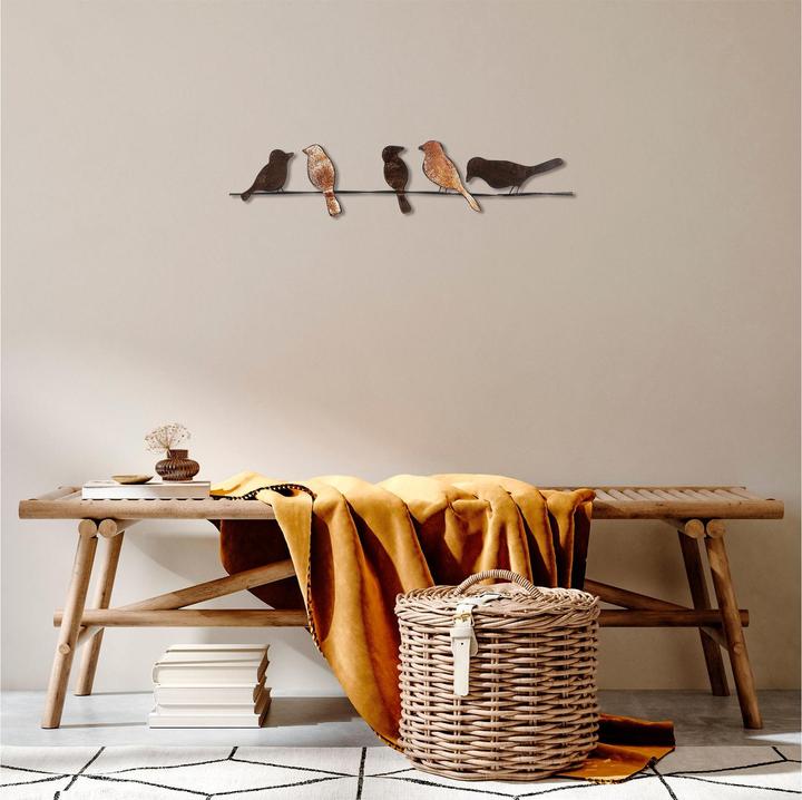 Produktbild Wallxpert Birds
