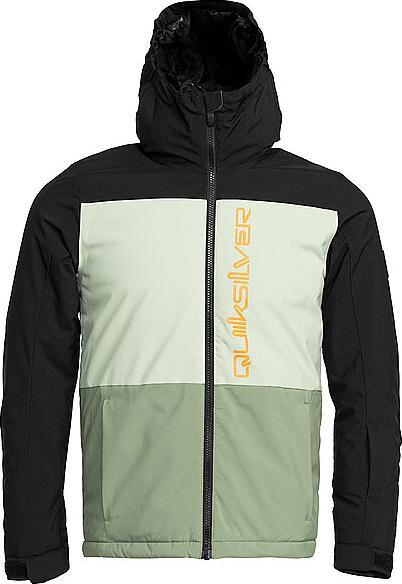 Produktbild Quiksilver Snowboardjacke Side Hit (140)