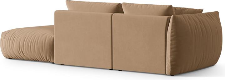 Produktbild Micadoni Chris (3-Sitzer, Modular Sofa)