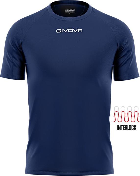 Produktbild Givova Capo (3XL)