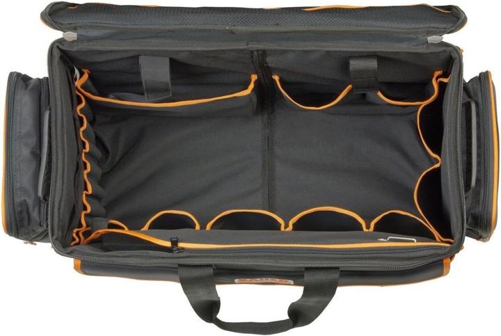 Immagine prodotto Bahco Borsa con ruote maniglia telescopica (1 Pezzo)