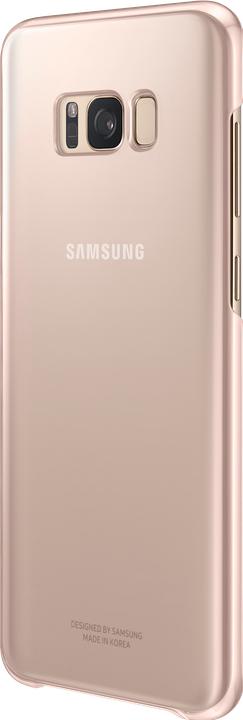 Produktbild Samsung Clear (Samsung Galaxy S8+)