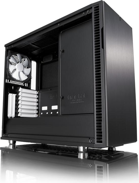 Produktbild Fractal Define R6 Black (ATX)