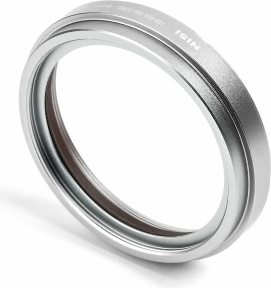 Produktbild Nisi Fujifilm X100 Lens Hood Kit (49 mm, UV-Filter)