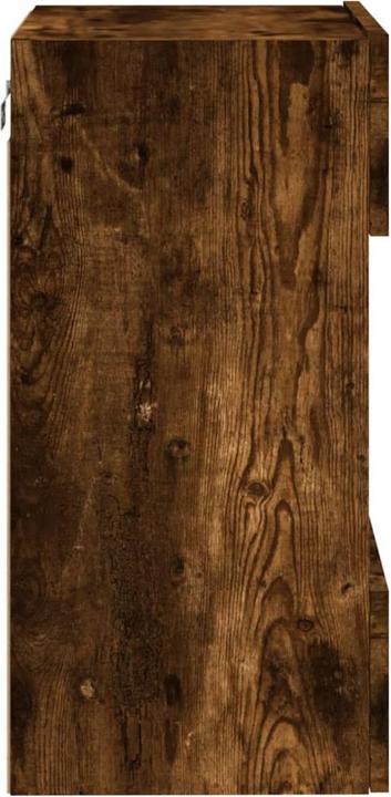 Produktbild vidaXL TV-Wandschrank (40 x 30 x 60.50 cm)