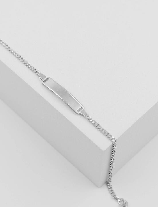 Produktbild Muau Bébé (18 cm, 750/18K Weissgold)