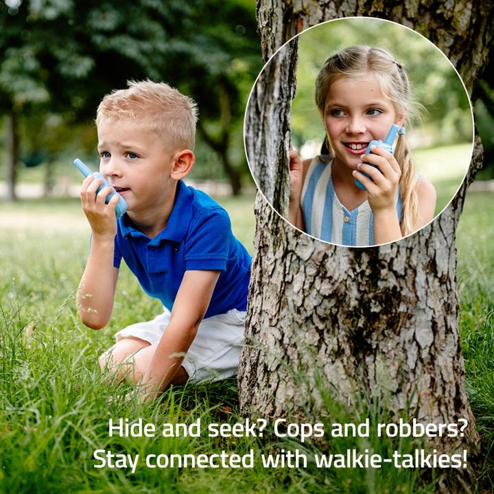 Actual product image Lamax TalkieKid1