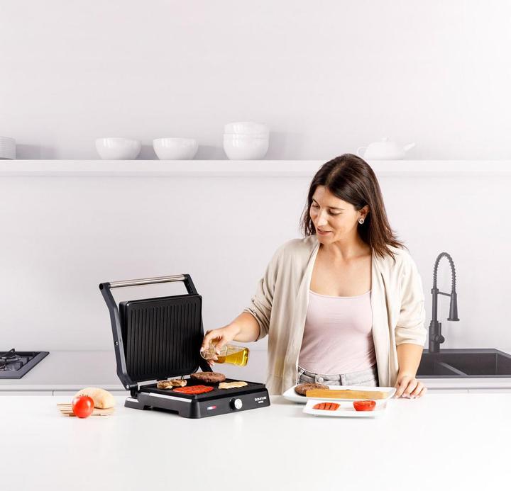 Actual product image Taurus Bistro