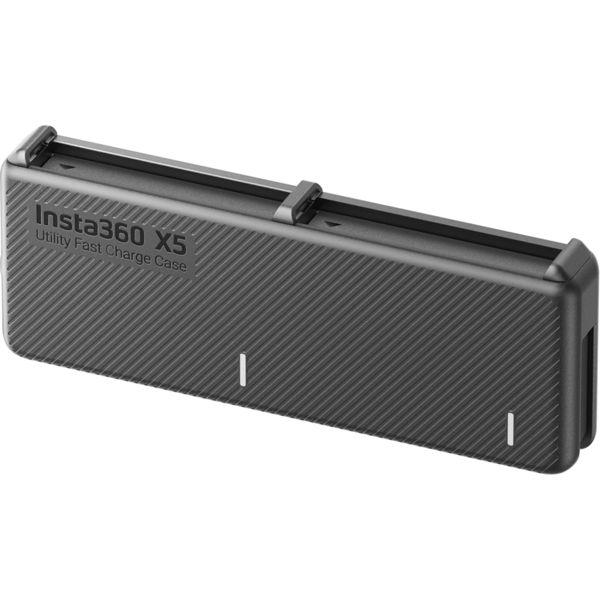 Productafbeelding Insta360 Utility Snellaadhoes (Insta360 X5)