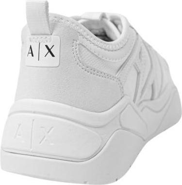 Immagine prodotto Armani Exchange Scarpa da Corsa per Donna (38.5)