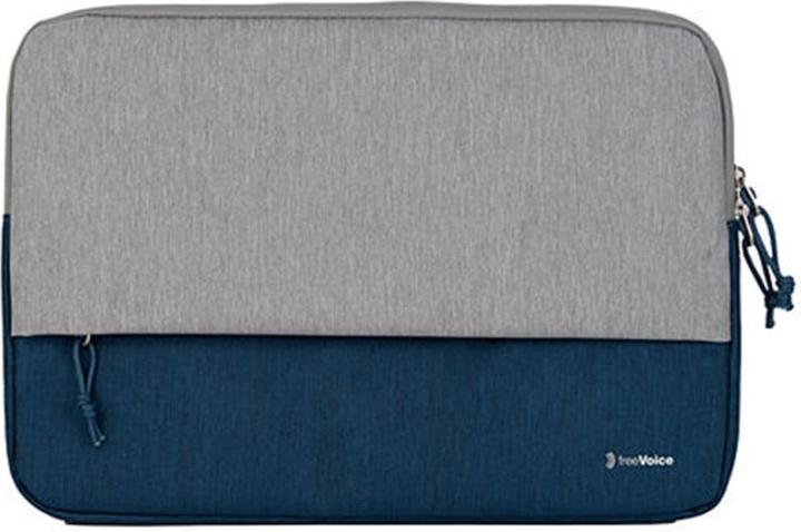 Produktbild FreeVoice Urban Notebook Sleeve (15.6") (15.60")