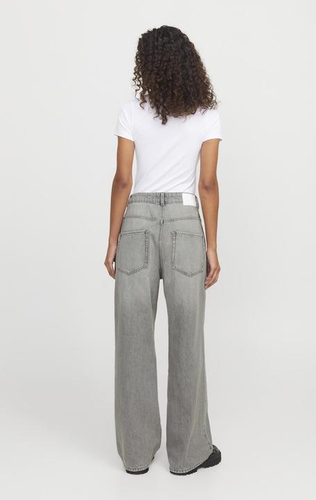Image du produit JJXX JXERIN BAGGY MW JEANS R195 DNM Baggy Fit Jeans (32)