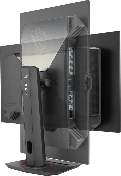 Produktbild ASUS ROG Strix OLED XG27ACDNG (2560 x 1440 Pixel, 26.50")