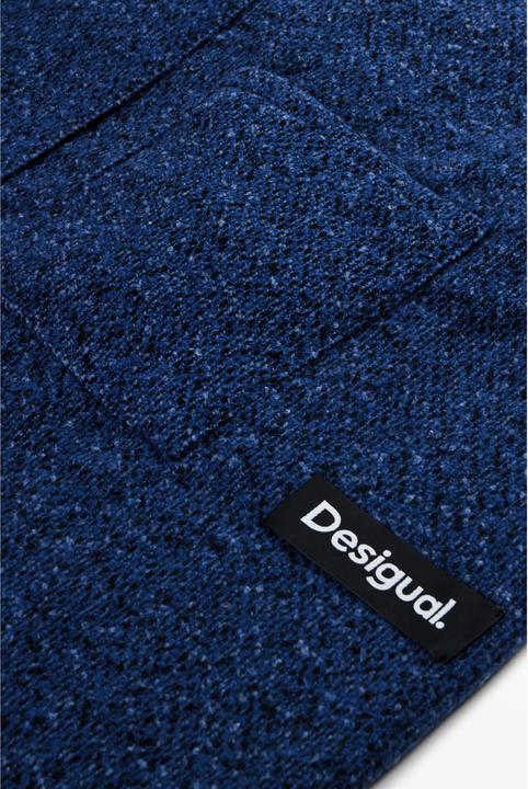 Image du produit Desigual écharpe colord pockets